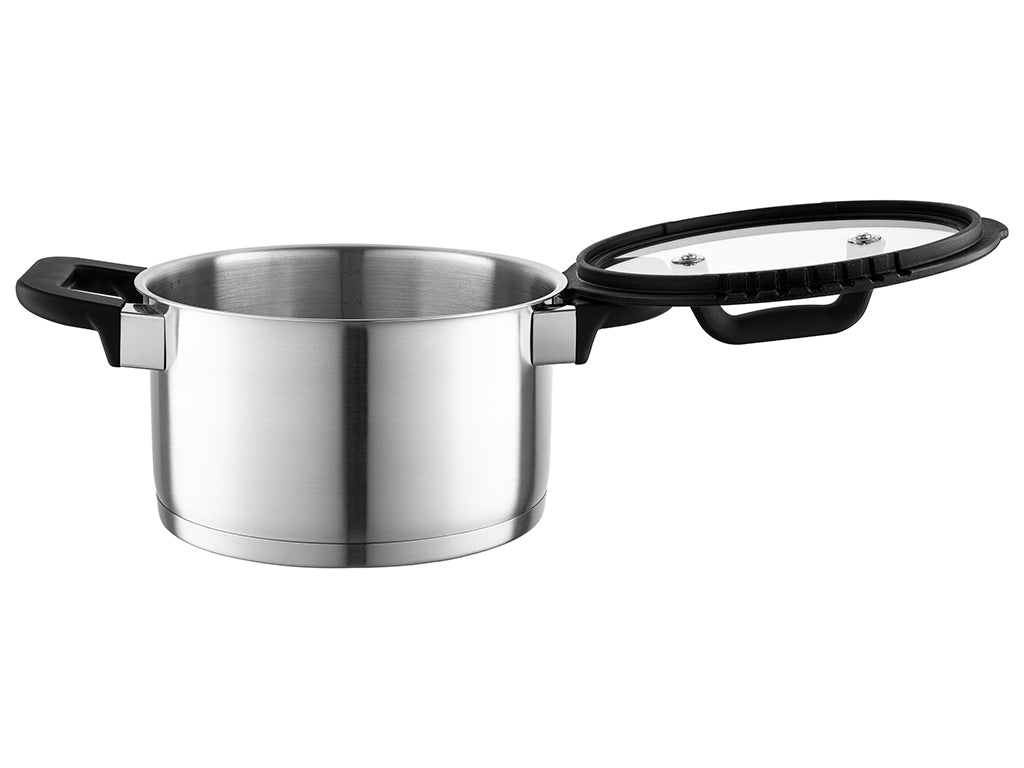 GARNEK NIERDZEWNY CHEF 16CM 1,8L Z/P MG
