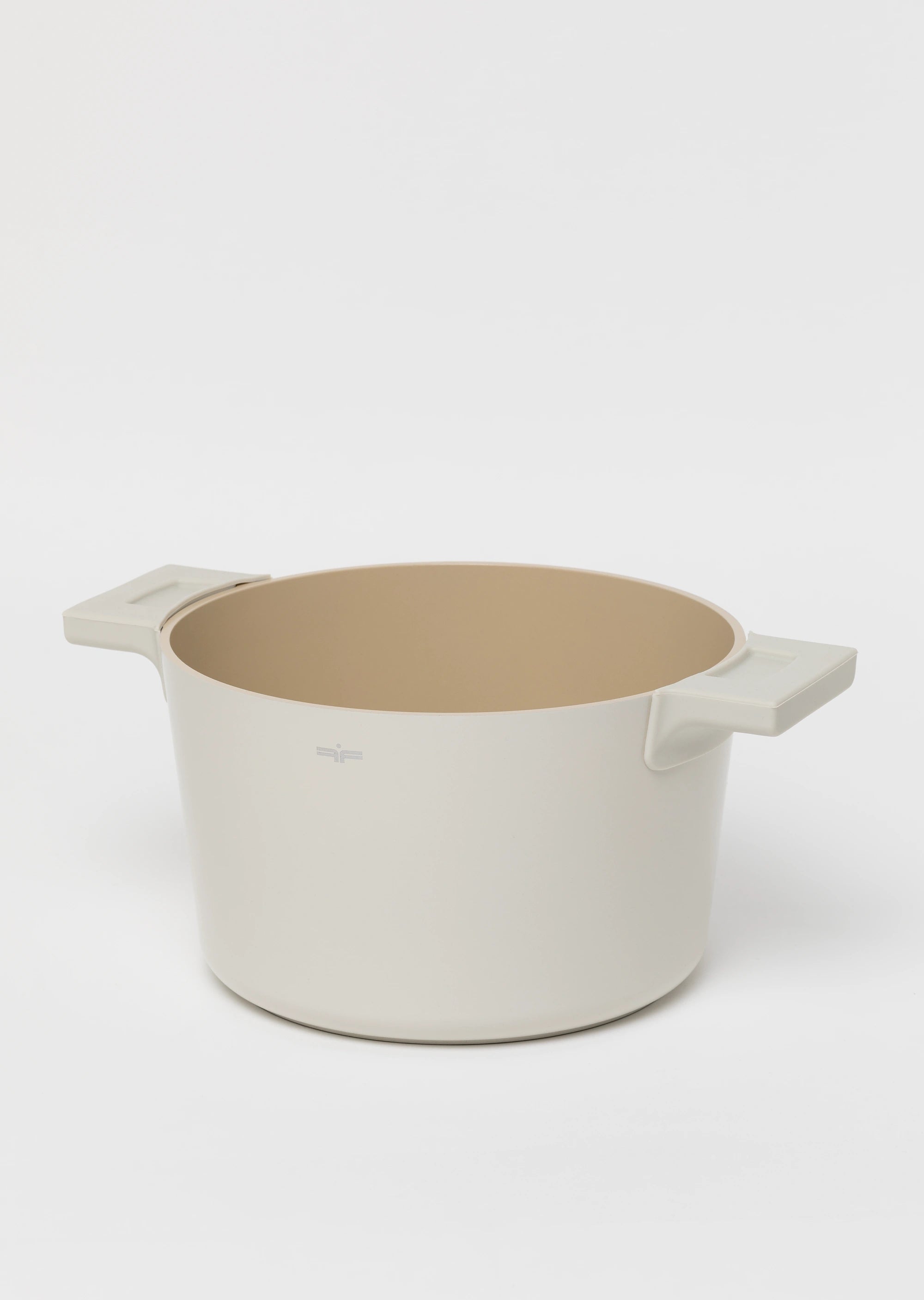 Garnek Aluminium Nube 24 cm 5,8 l
