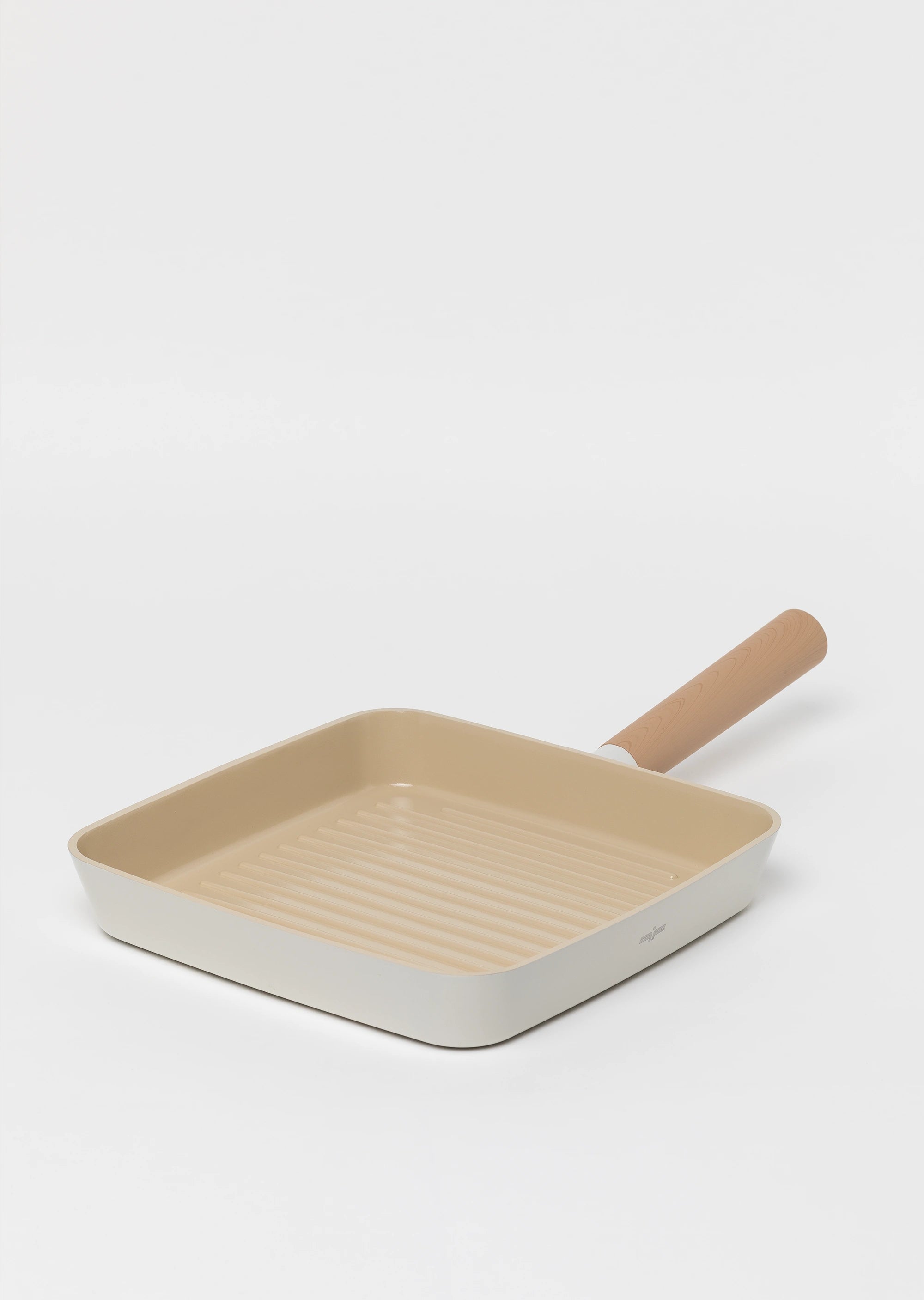 Patelnia aluminiowa grillowa Nube 26 cm