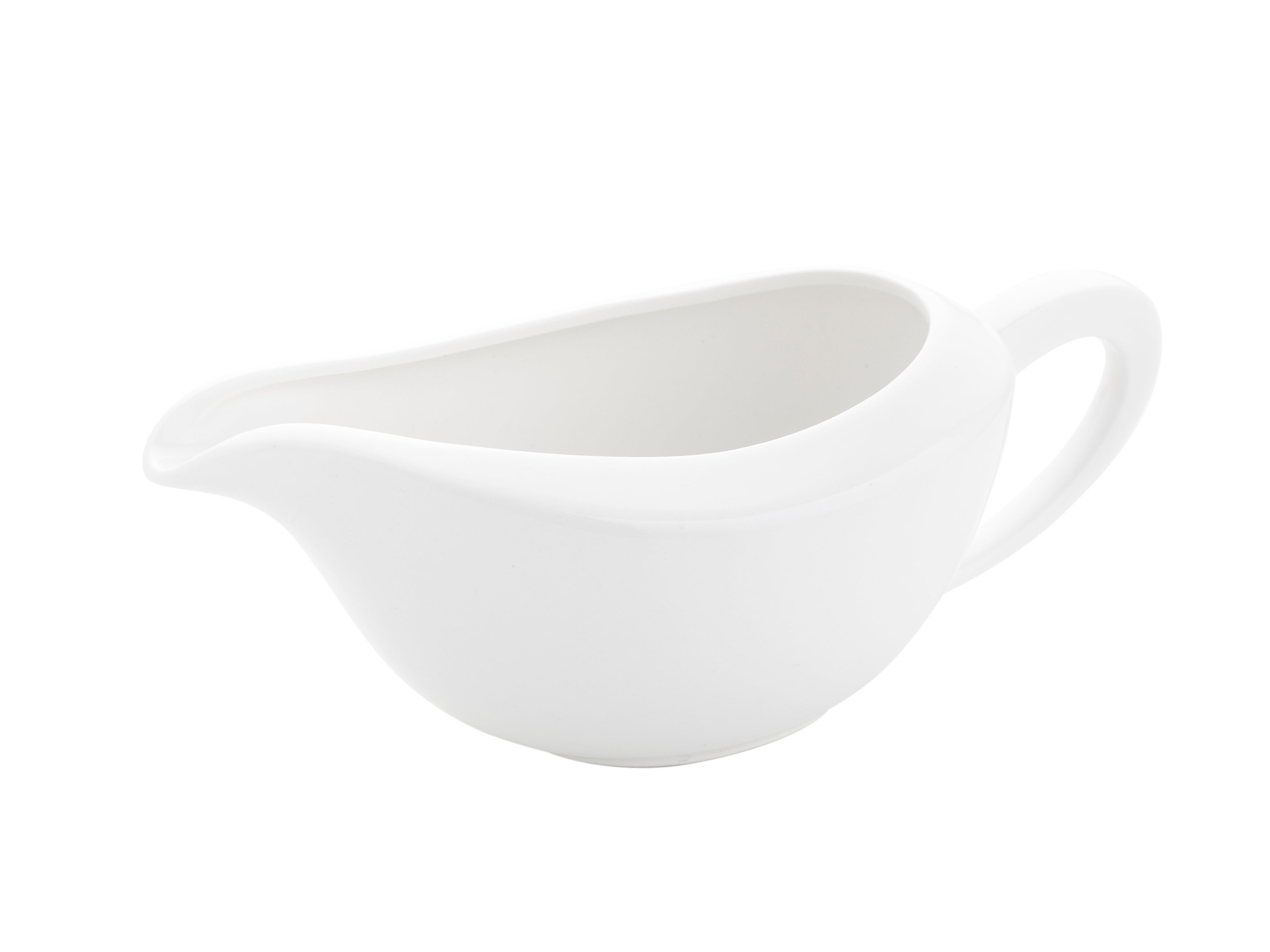 Sosjerka Florina Moss 420 ml porcelana