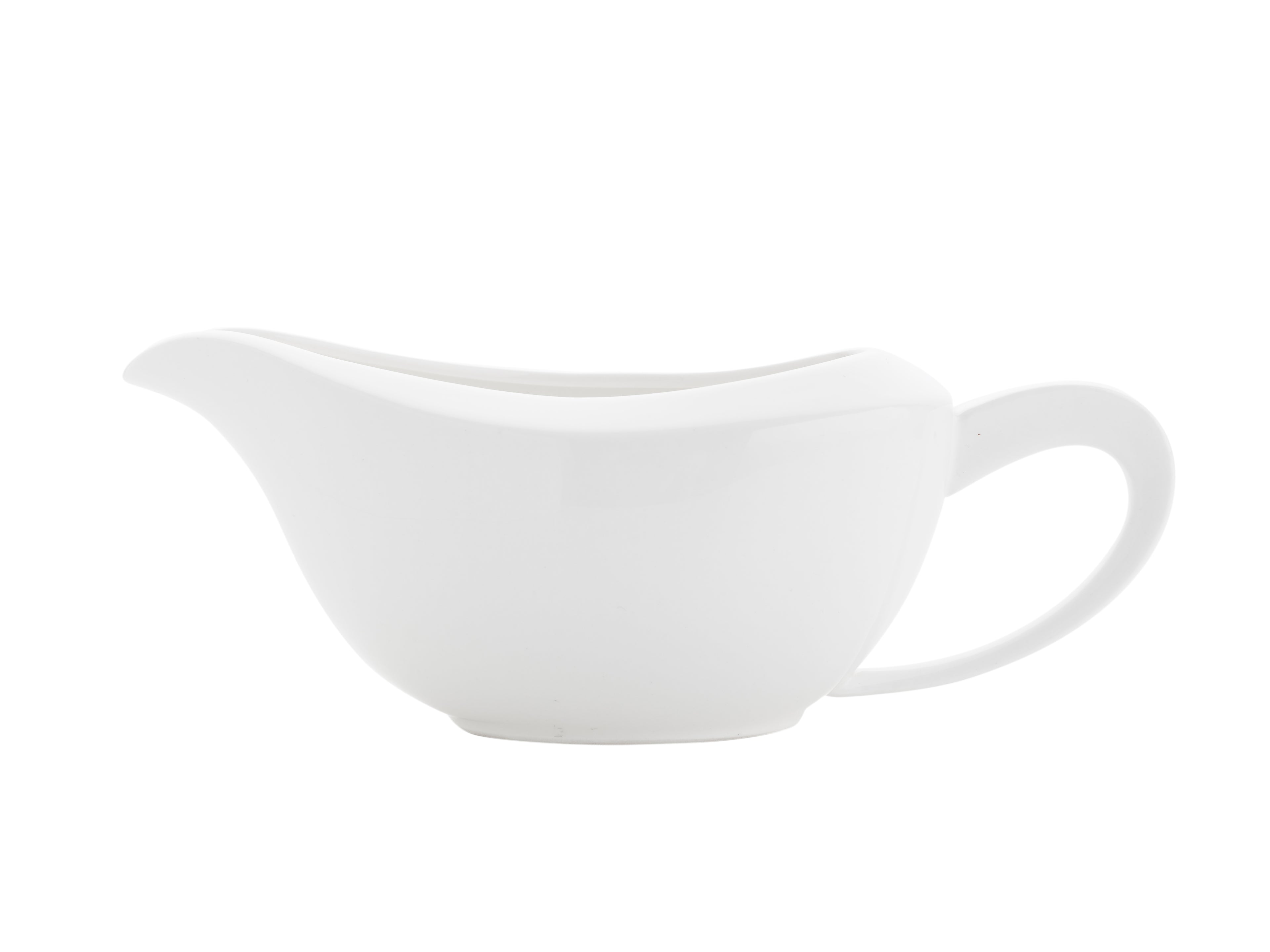 Sosjerka Florina Moss 420 ml porcelana