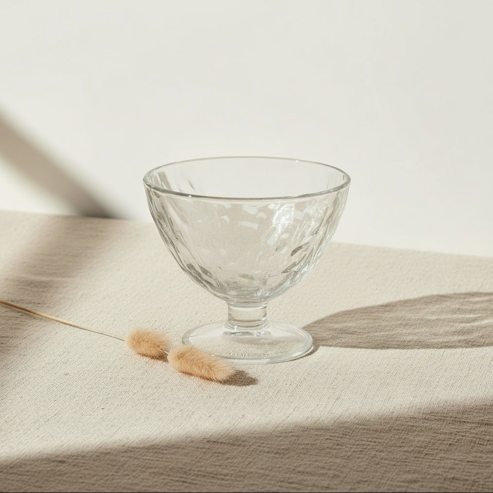PUCHAREK DO LODÓW 375 ML QUARTZ