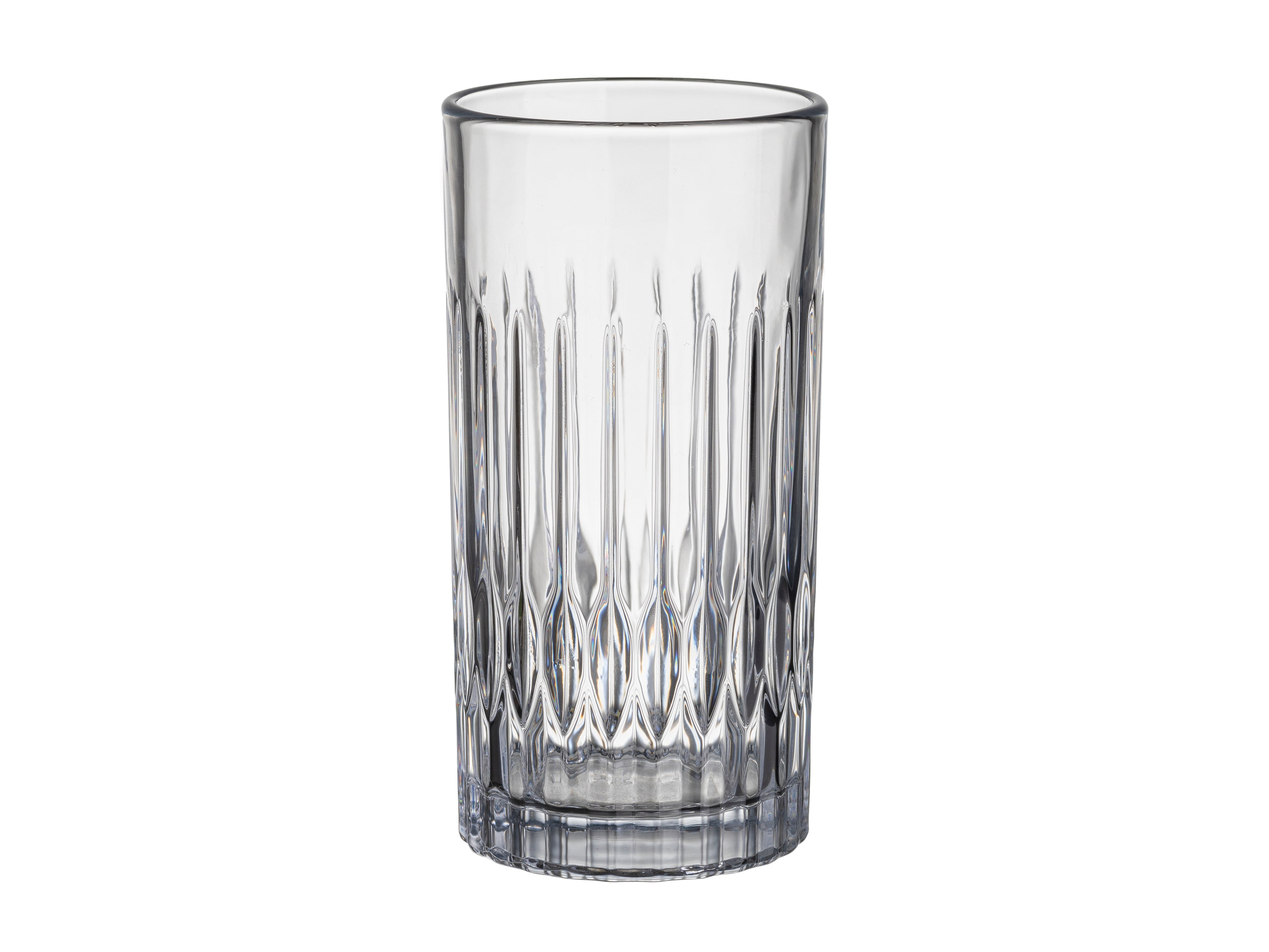 SZKLANKA LONG DRINK BRINA 390ML
