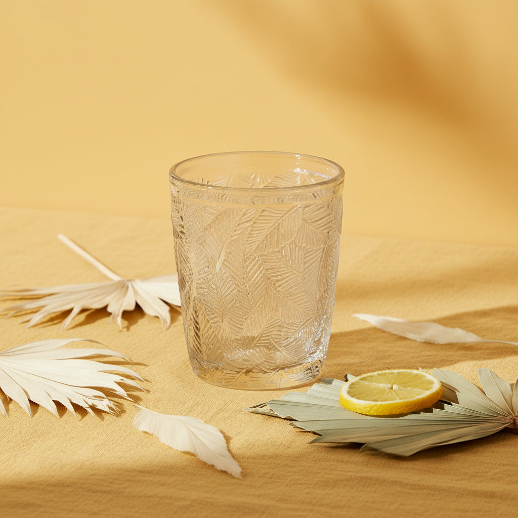 Szklanka Florina Tropic 300 ml