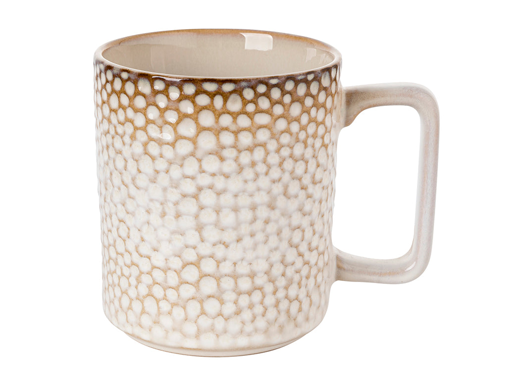 Zestaw 12 elementowy komplet porcelany Gambia