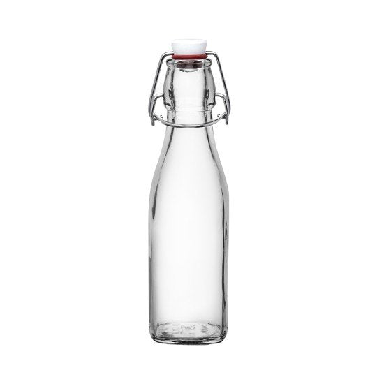 BUTELKA DO OLIWY SWING 250ML -BORM