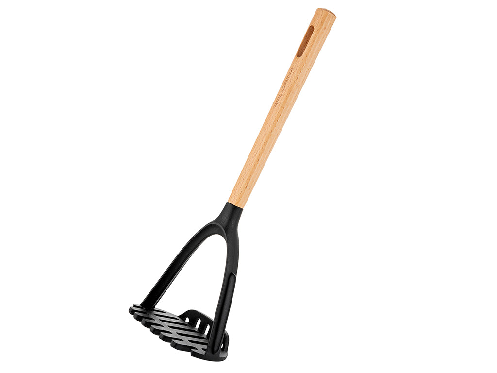 Zestaw 5 elementowy komplet akcesoriów kuchennych Florina Timber