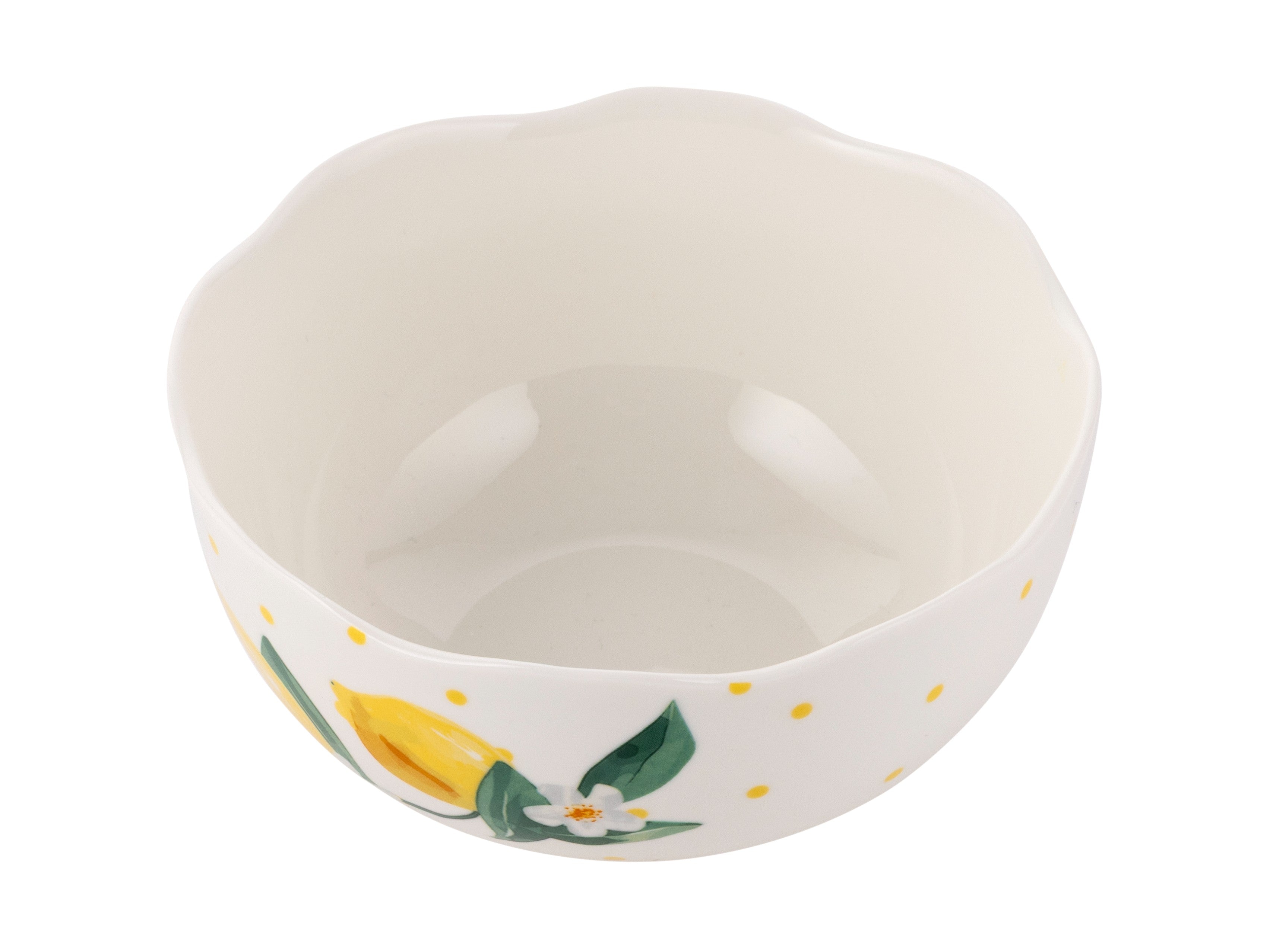 SALATERKA LIMONELLE 14CM