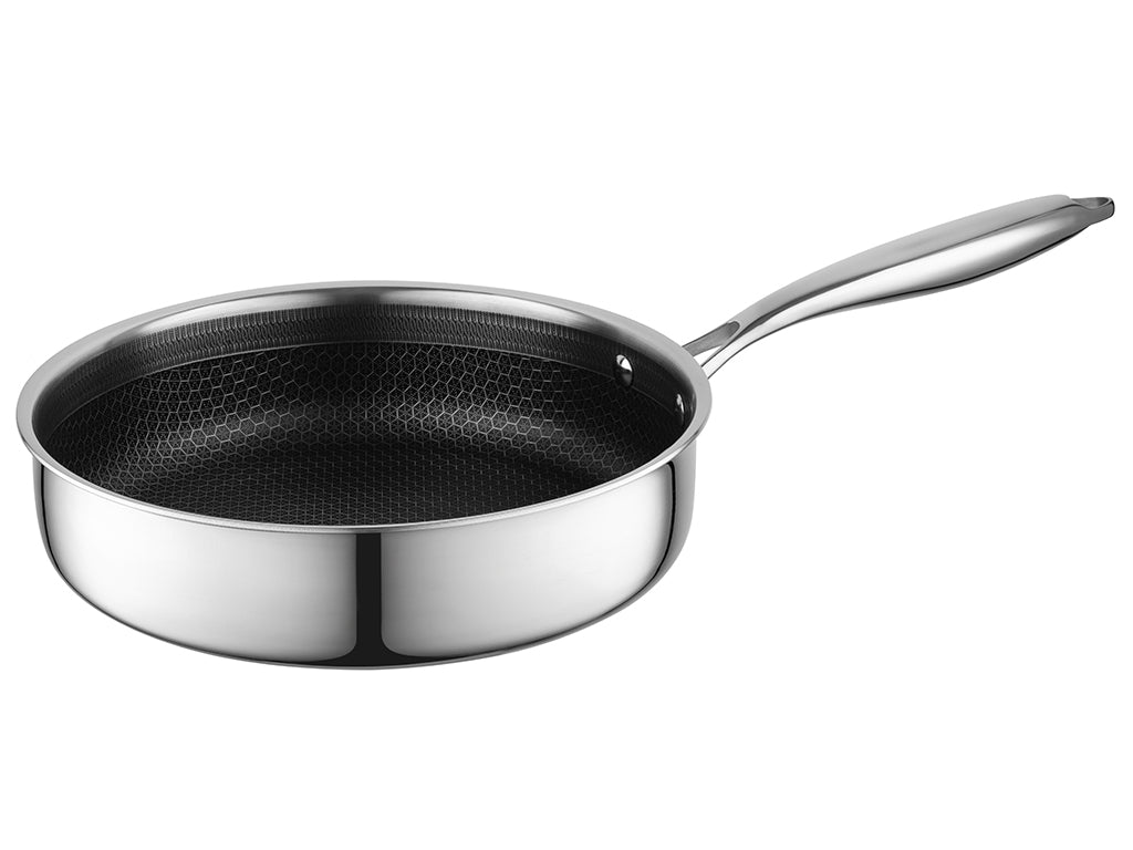 PATELNIA NIERDZEWNA GŁĘBOKA ARISTO PLUS 26CM 3,5L