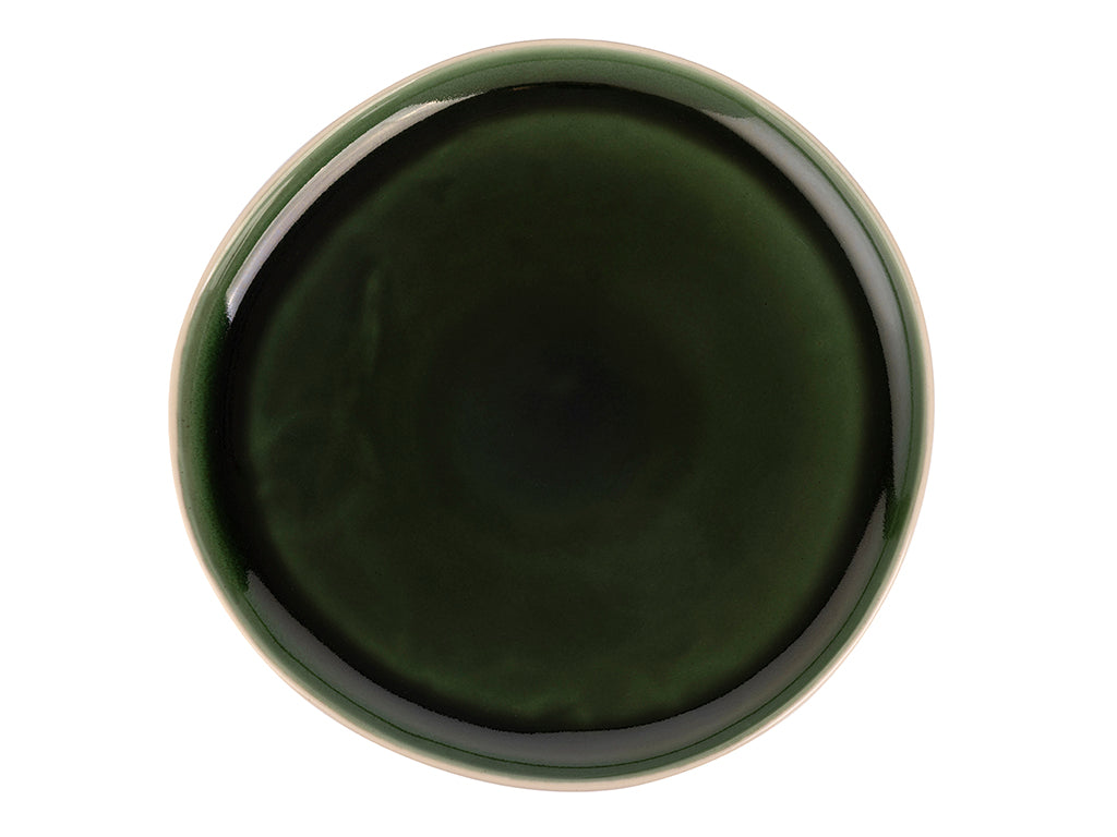 TALERZ PŁYTKI BASILICO 26,8CM