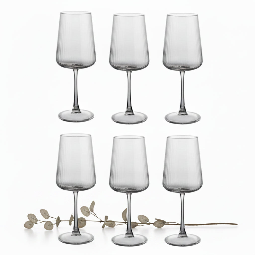 Komplet 6 kieliszków do wina Florina Freccia 540 ml