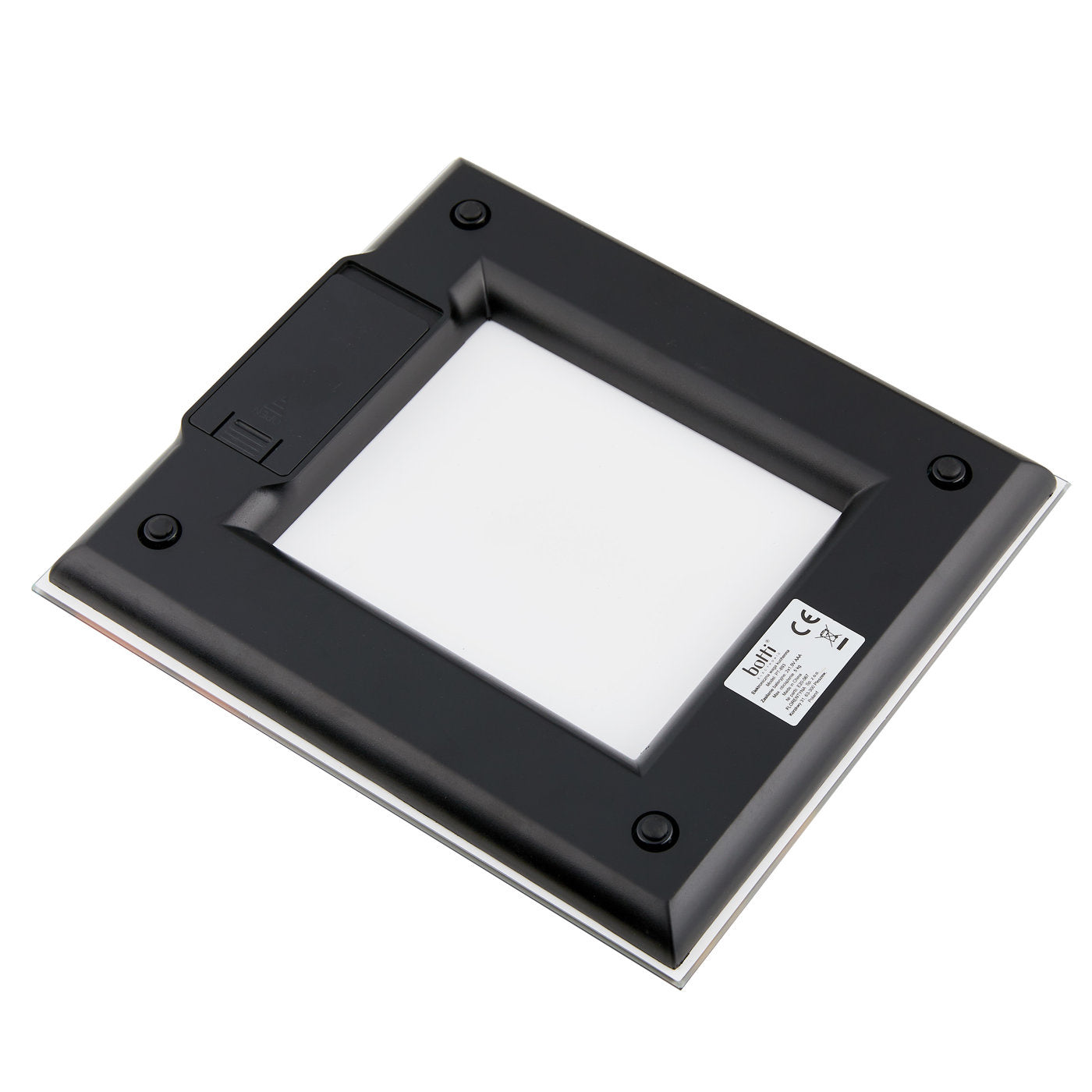 Waga elektroniczna kuchenna Botti Electronic Mono