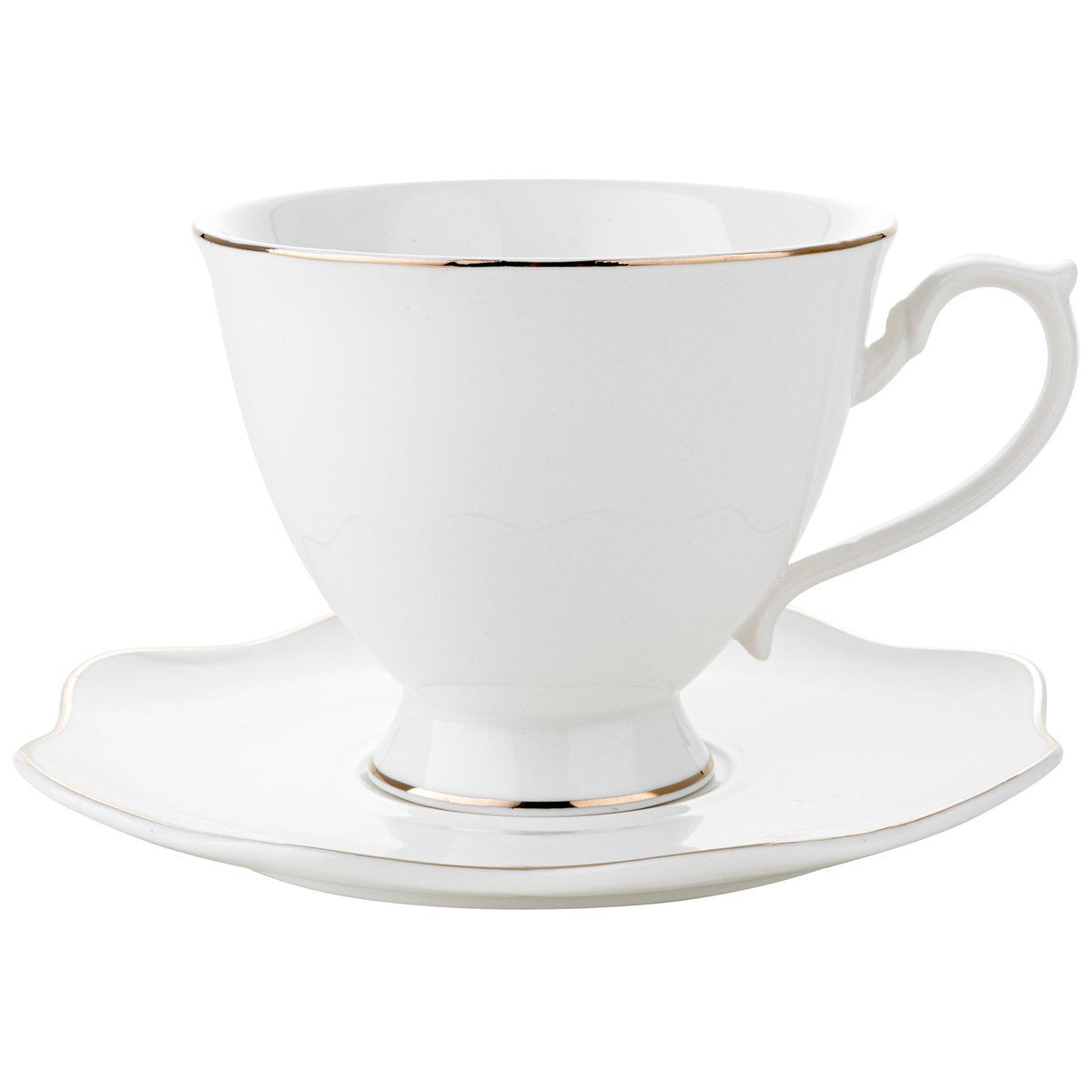 Filiżanki porcelanowe Florina Liric 220 ml 6/12