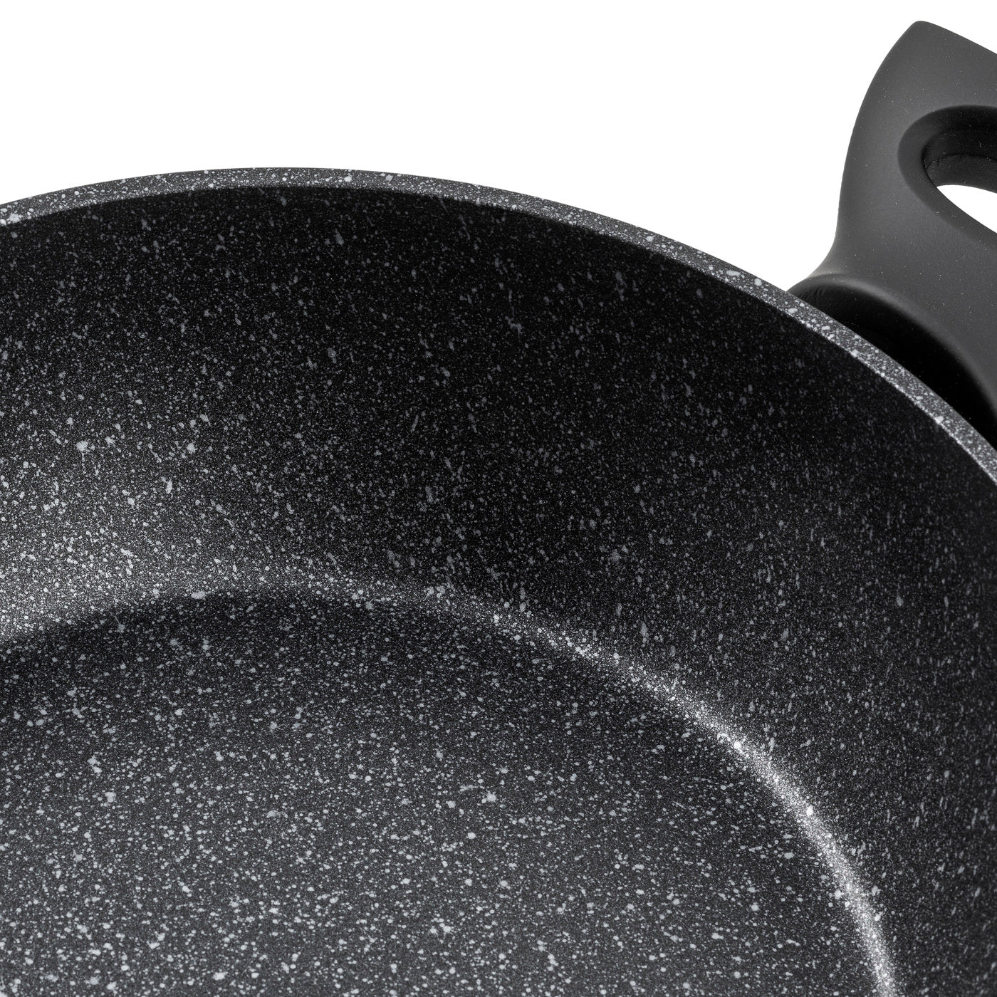Garnek aluminiowy niski Florina Magnum 20 cm 1,6 l