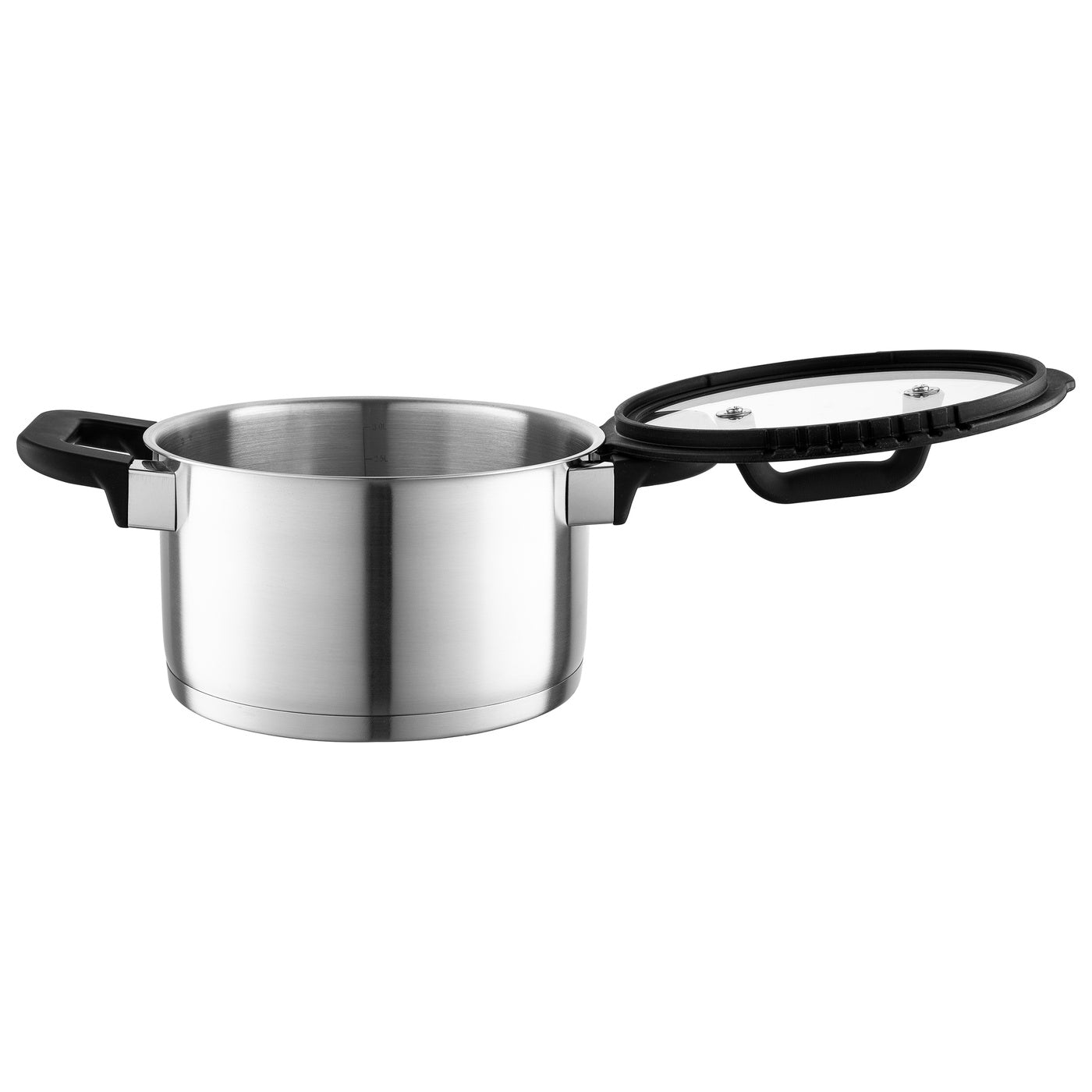 Garnek ze stali nierdzewnej Florina Chef by Mateusz Gessler 24 cm 6 l