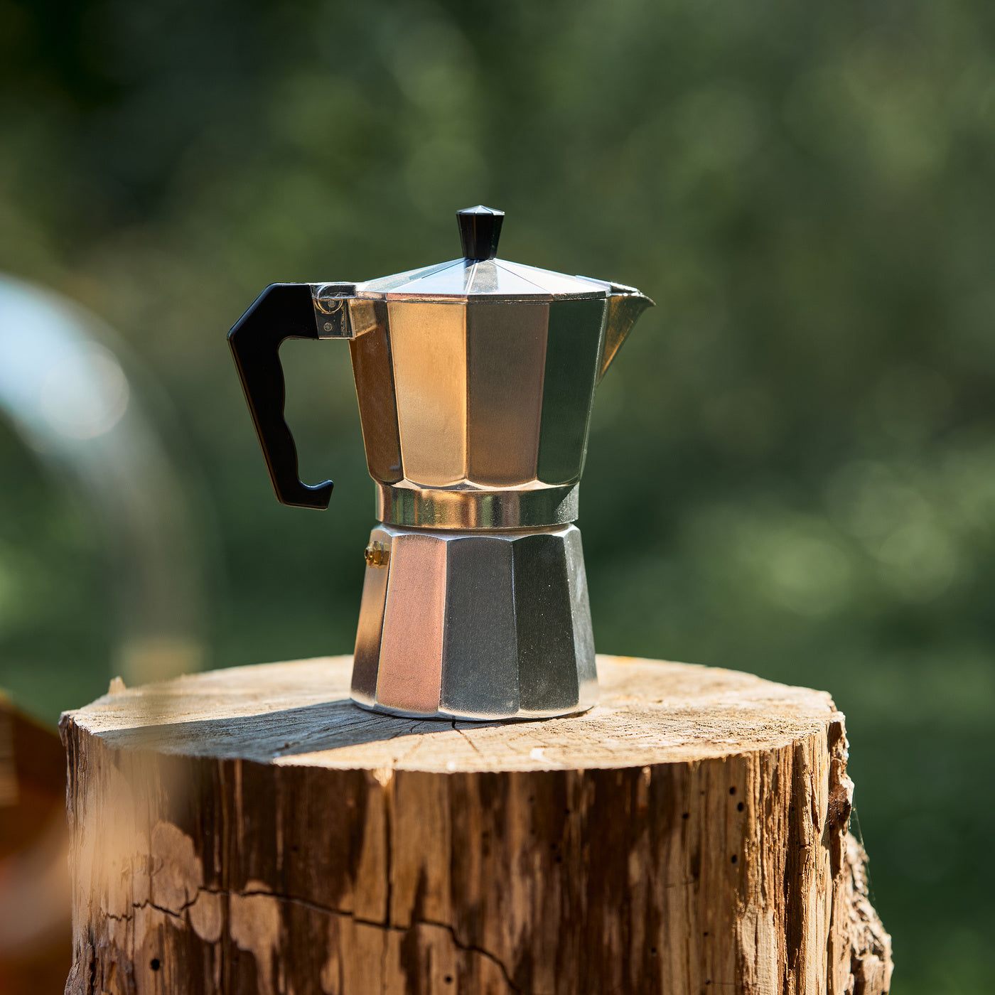 Kawiarka do espresso Florina Grande na 6 filiżanek