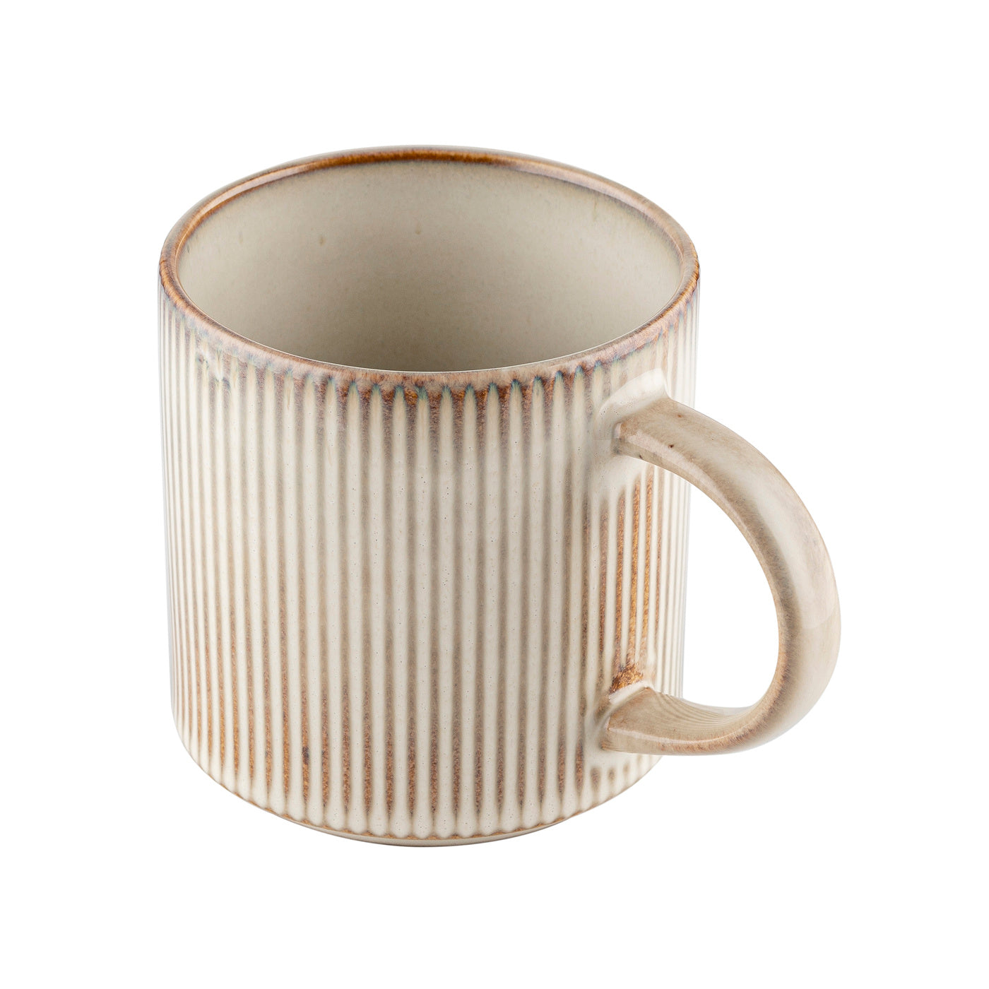 Kubek ceramiczny Florina Evia 330 ml
