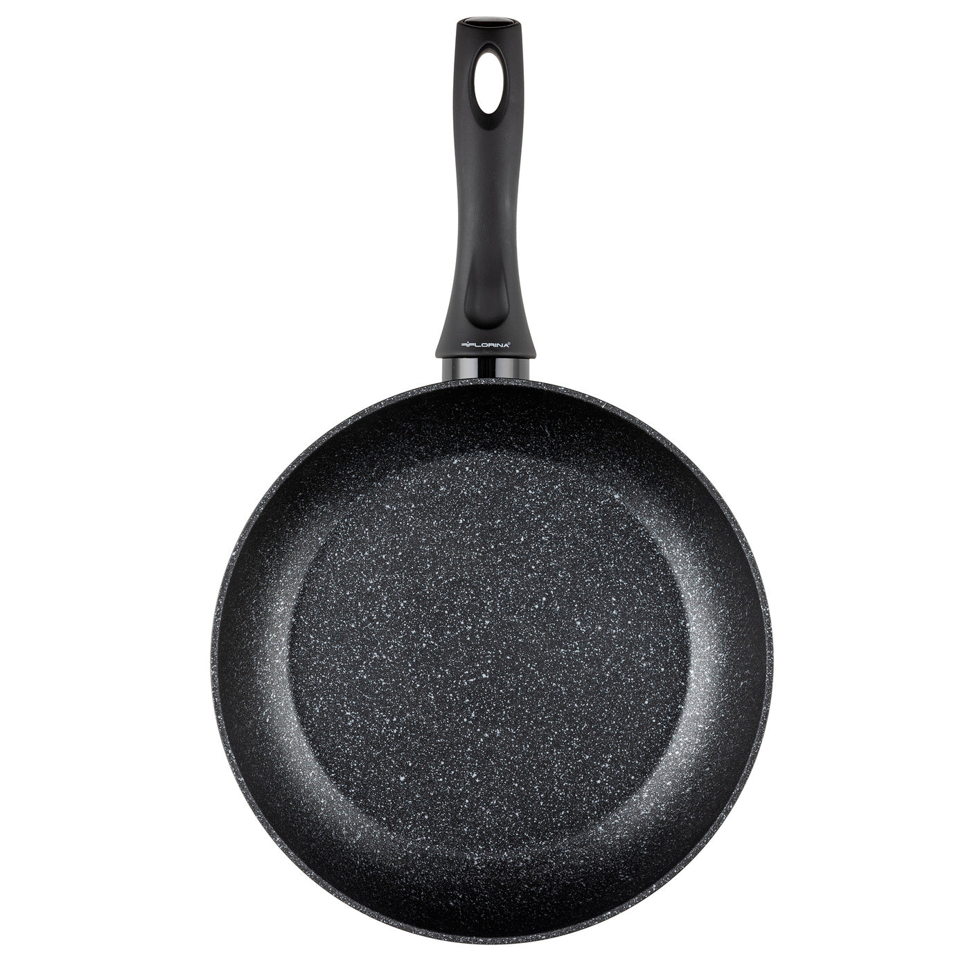 Patelnia aluminiowa Florina Magnum 28 cm