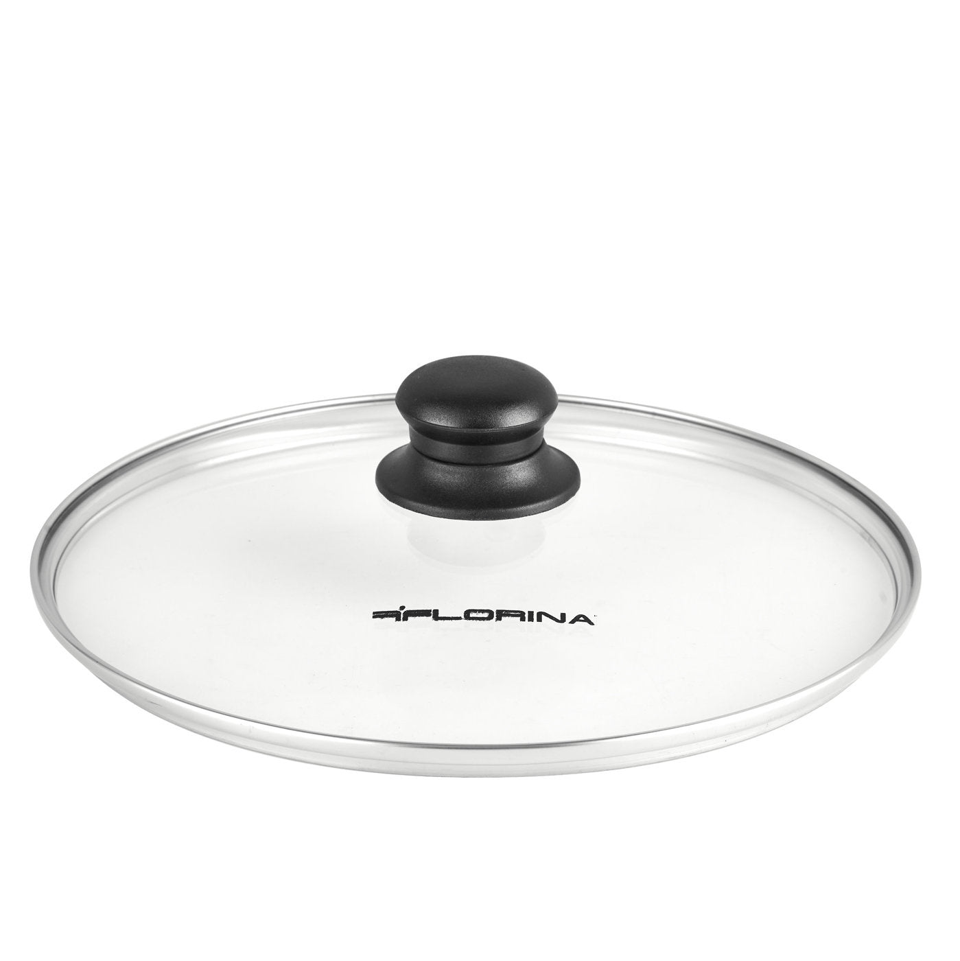 Pokrywa do garnka żaroodporna Florina 20 cm