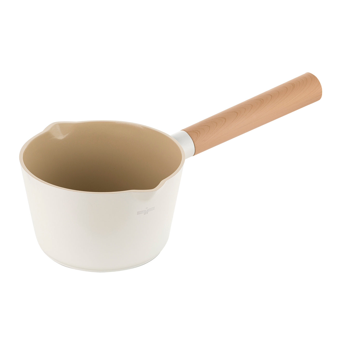 Rondel aluminiowy Florina Nube 16 cm 1.6 l