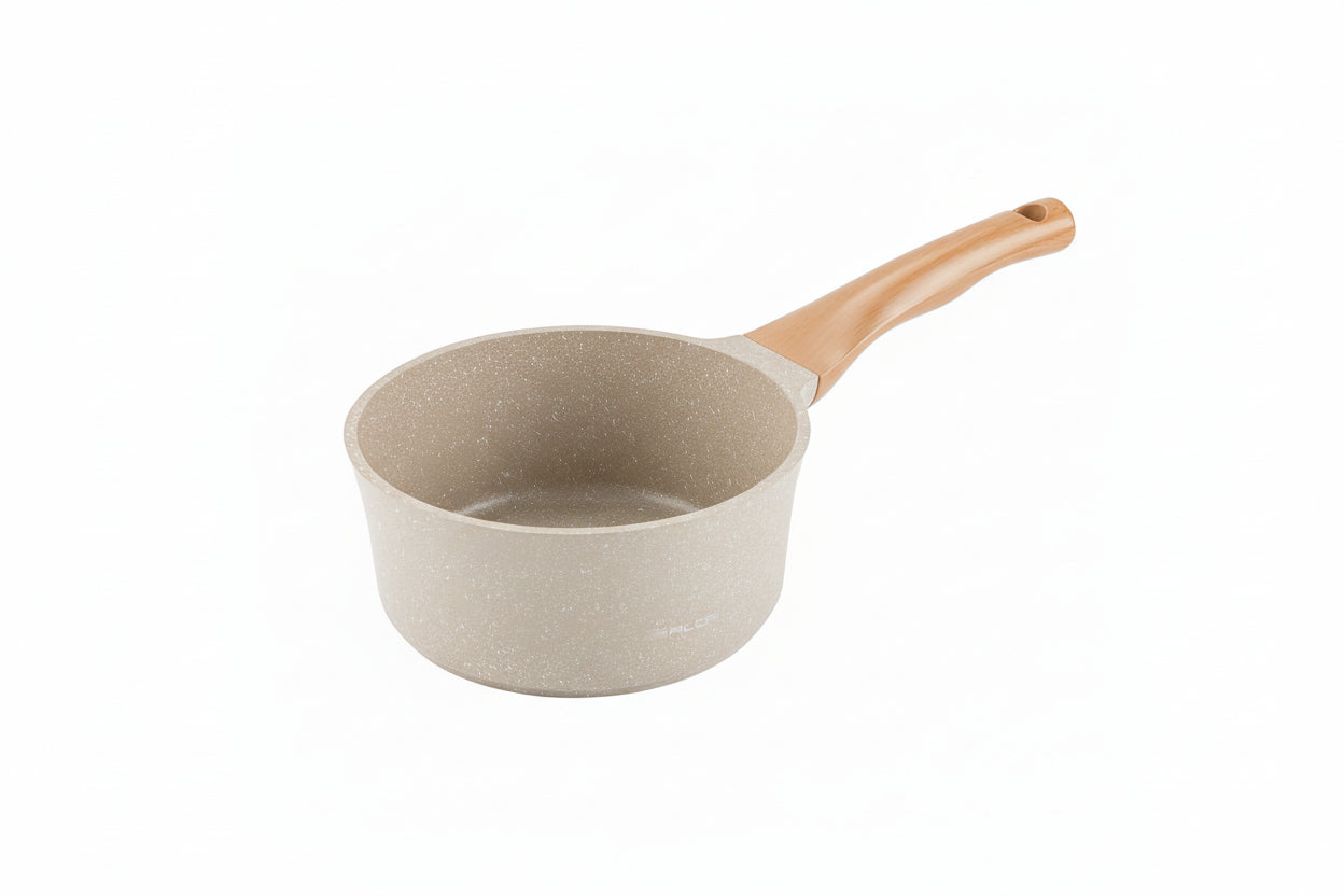 Rondel aluminiowy Florina Oslo 18 cm 1,9 l