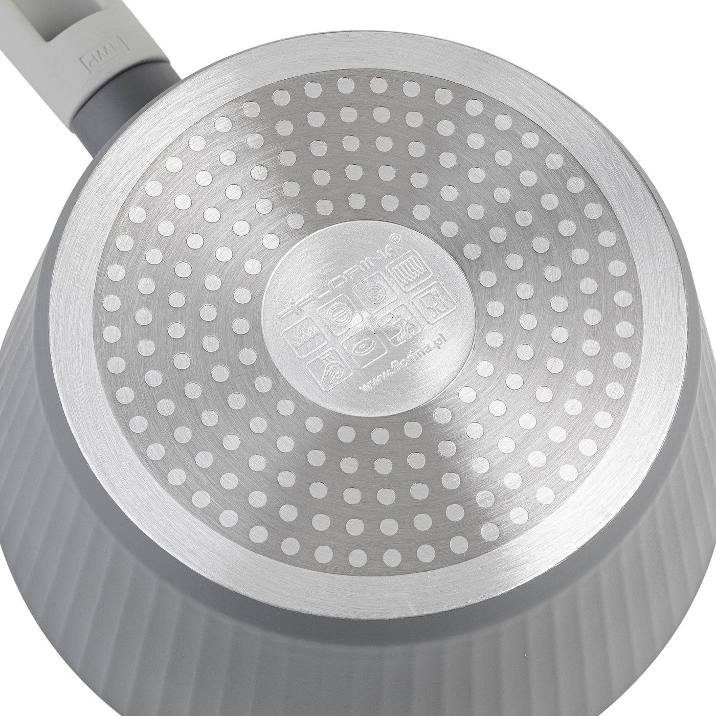 Rondel aluminiowy Florina Serrano 18 cm 1,6 l