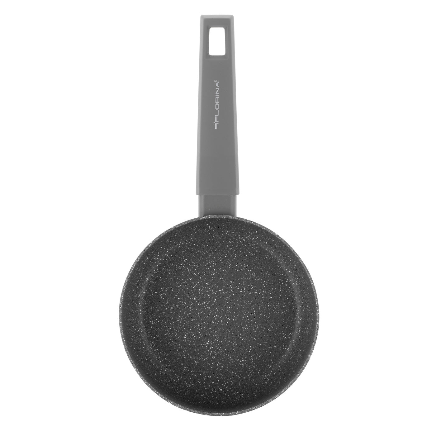 Rondel aluminiowy Pierre 16 cm 1,2 l by Mateusz Gessler