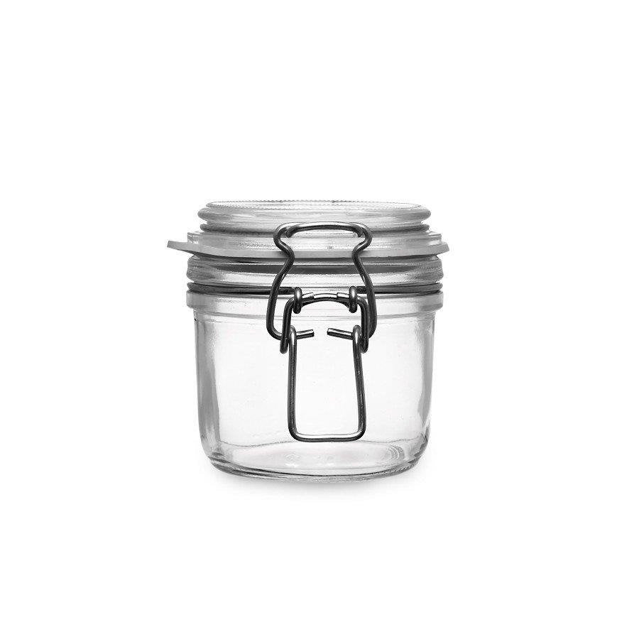 Słoik Bormioli Rocco Fido 200 ml do żywności