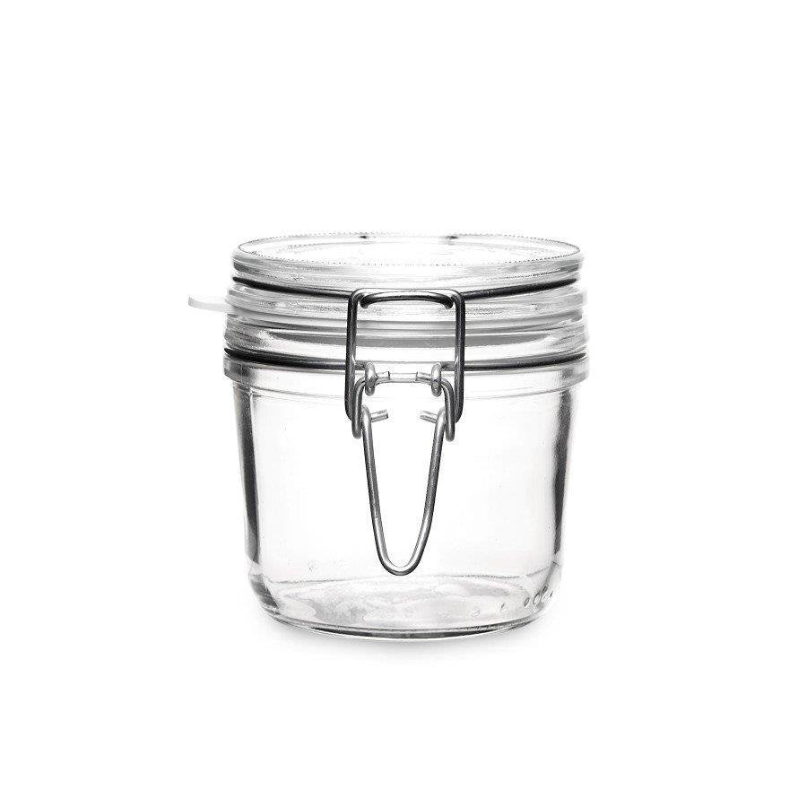 Słoik Bormioli Rocco Fido 350 ml do żywności