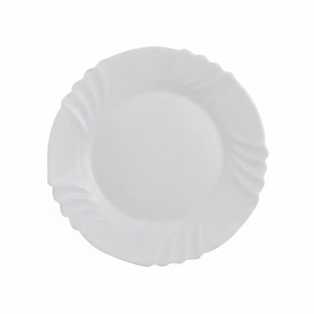 Talerz deserowy Ebro 20 cm szkło