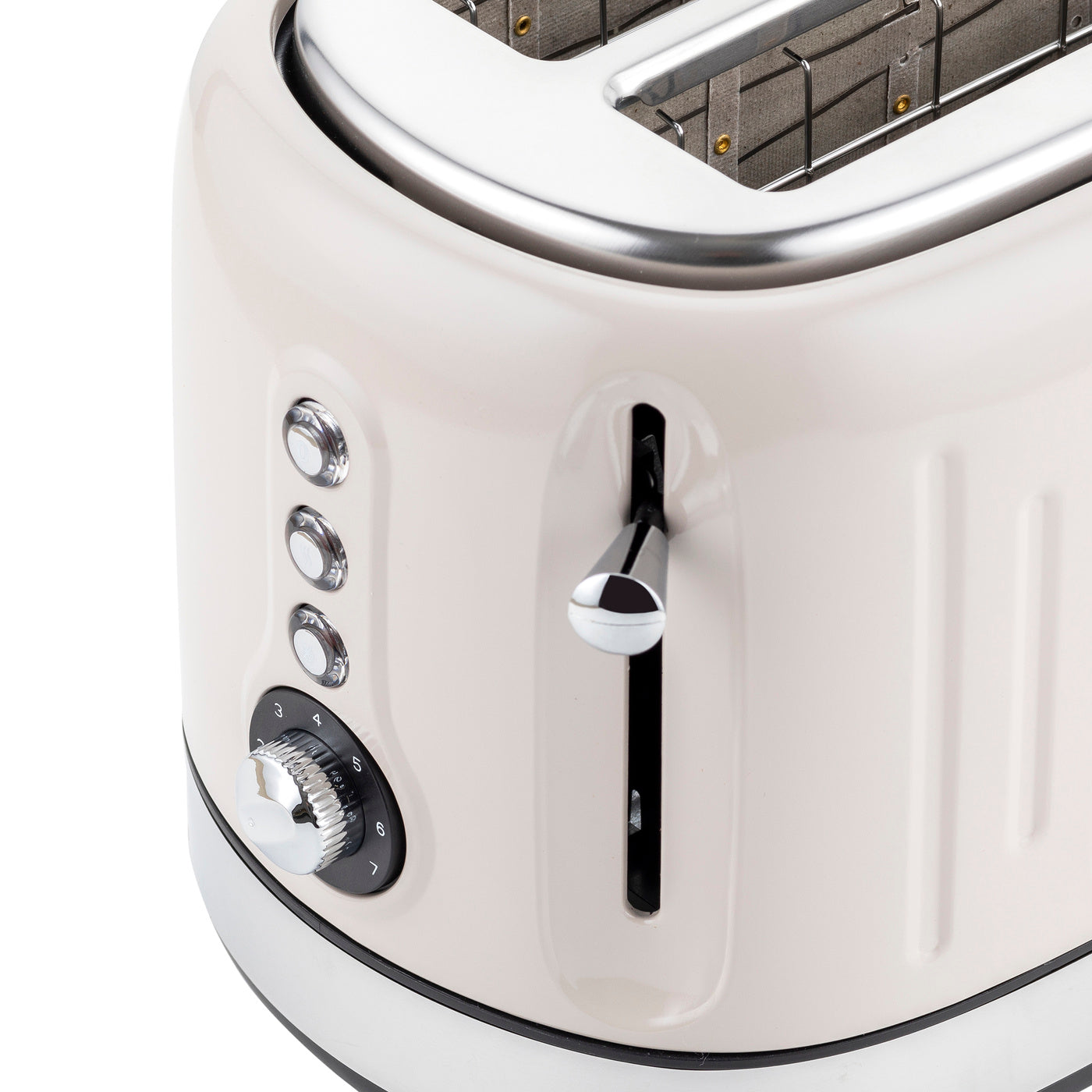 Toster Botti Electronic Verio