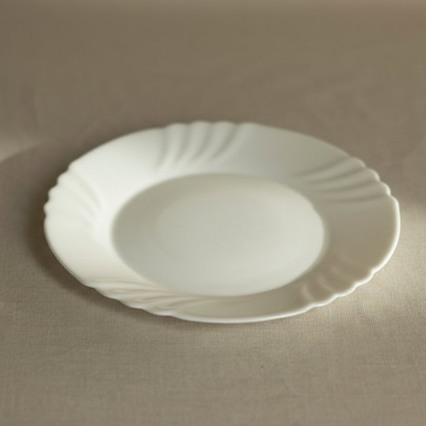 Zestaw 2 półmisków Bormioli Rocco Ebro 32 cm