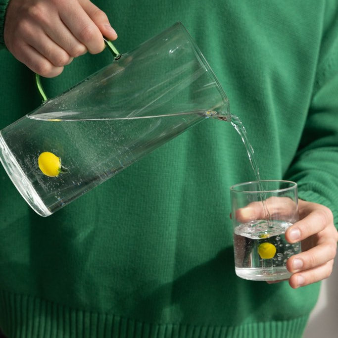 SZKLANKA GLASIO 280ML