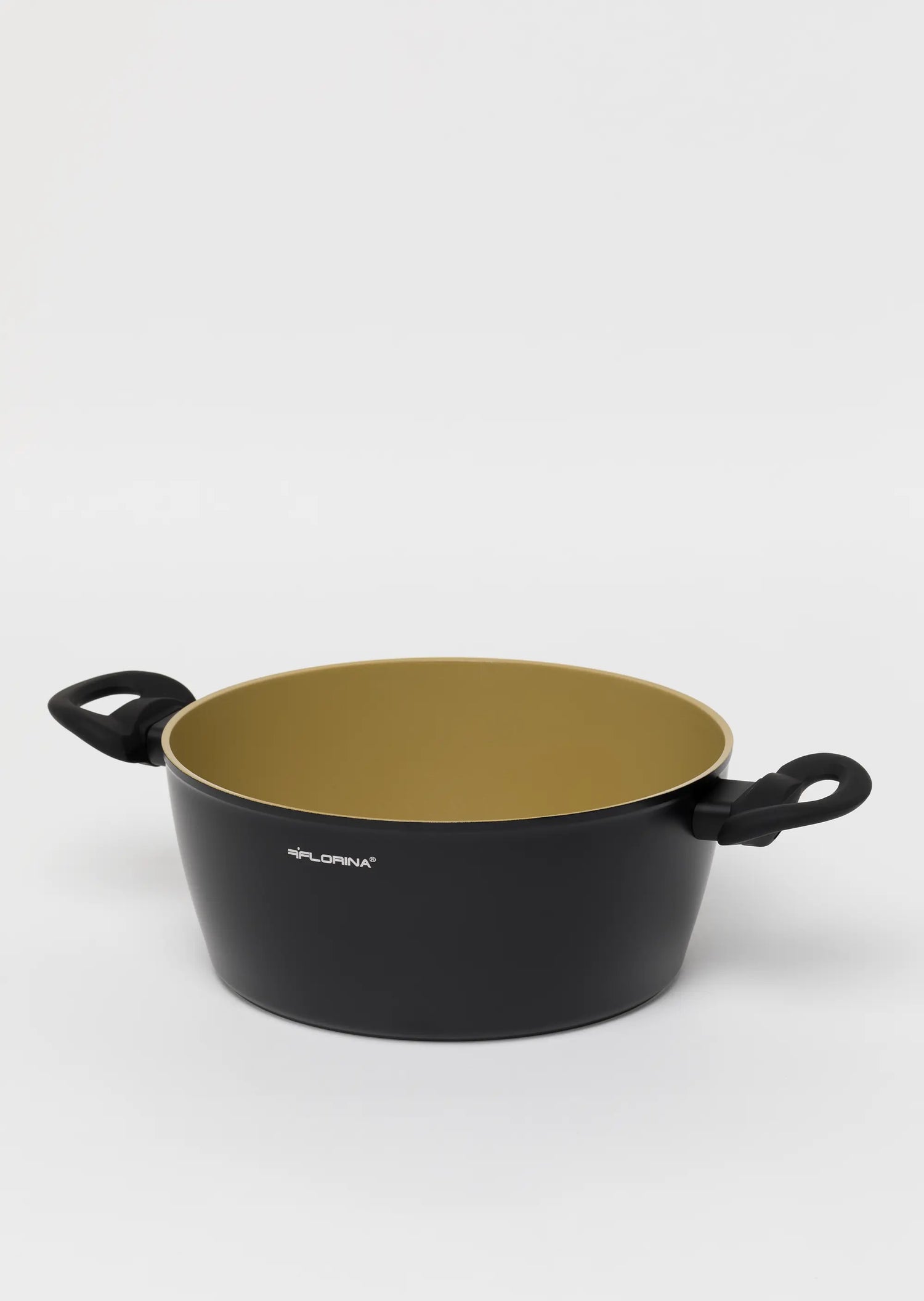 Garnek Aluminium AmVegan 24 cm 3,6 l