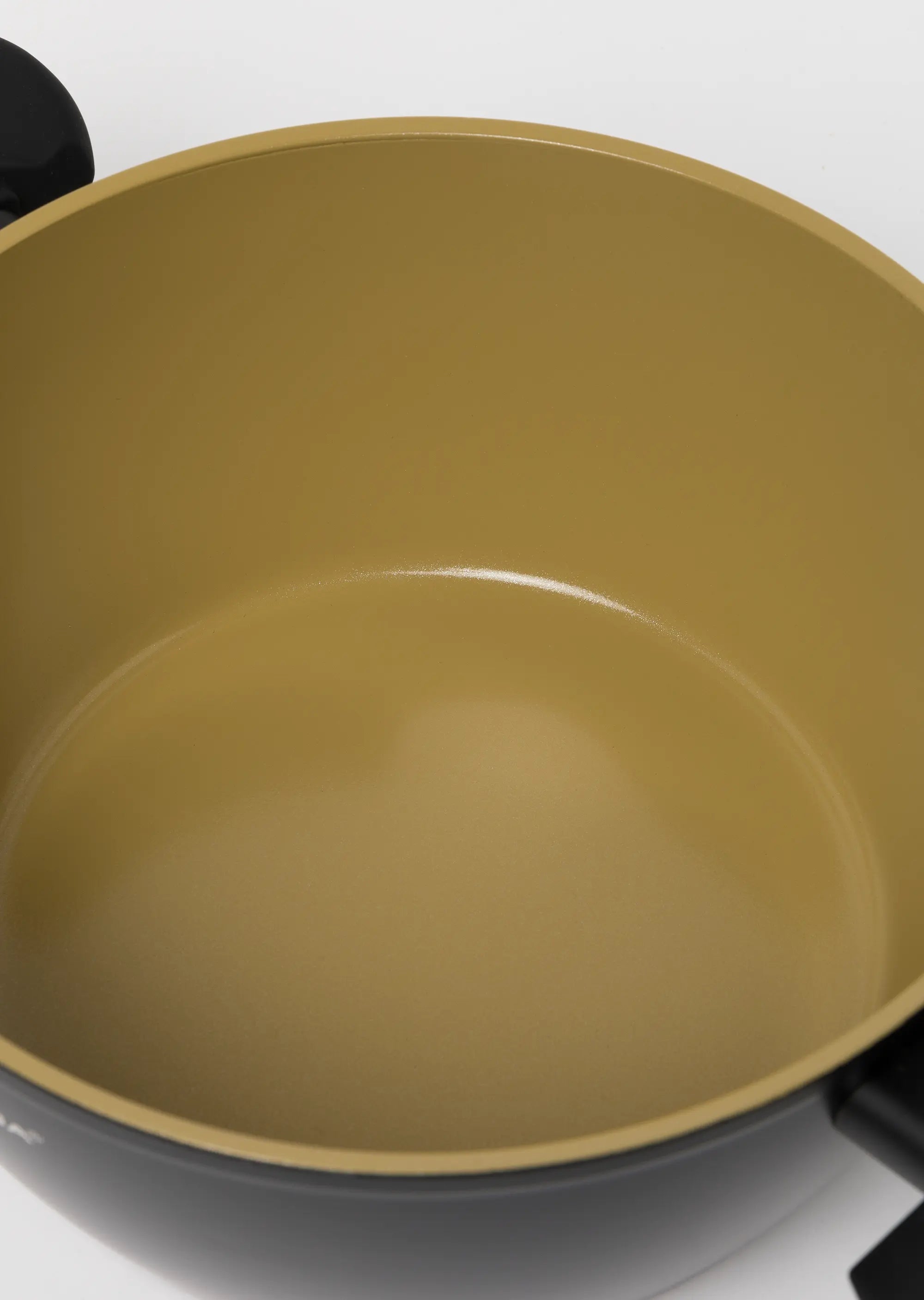 Garnek Aluminium AmVegan 24 cm 3,6 l