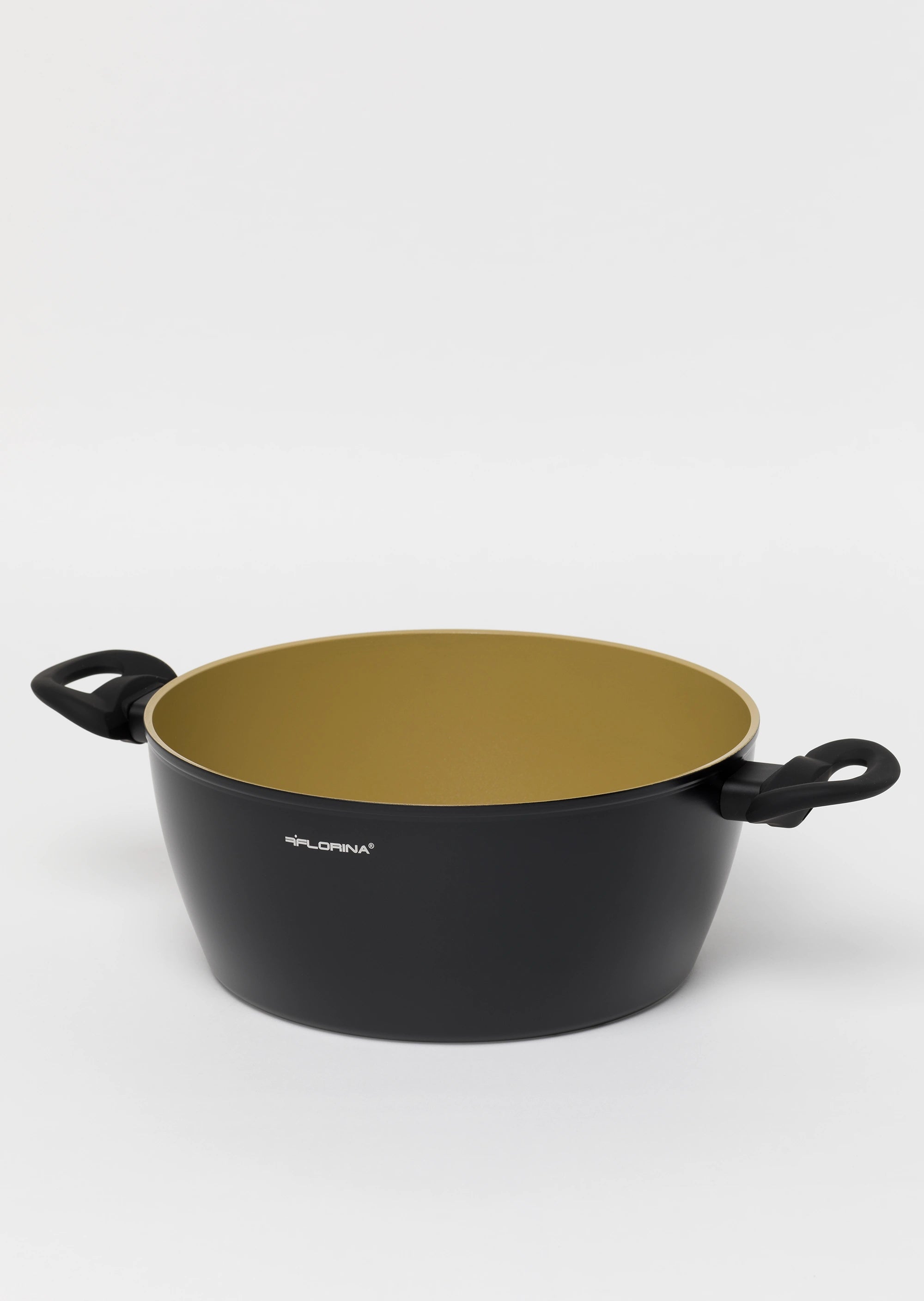 Garnek aluminiowy AmVegan 26 cm 4,8 l