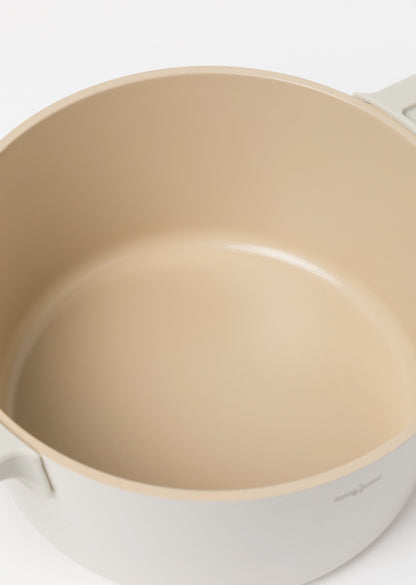 Garnek Aluminium Nube 20 cm 2,8 l
