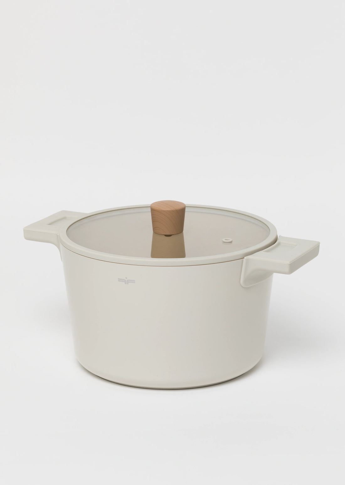 Garnek aluminiowy Nube 24 cm 5,8 l