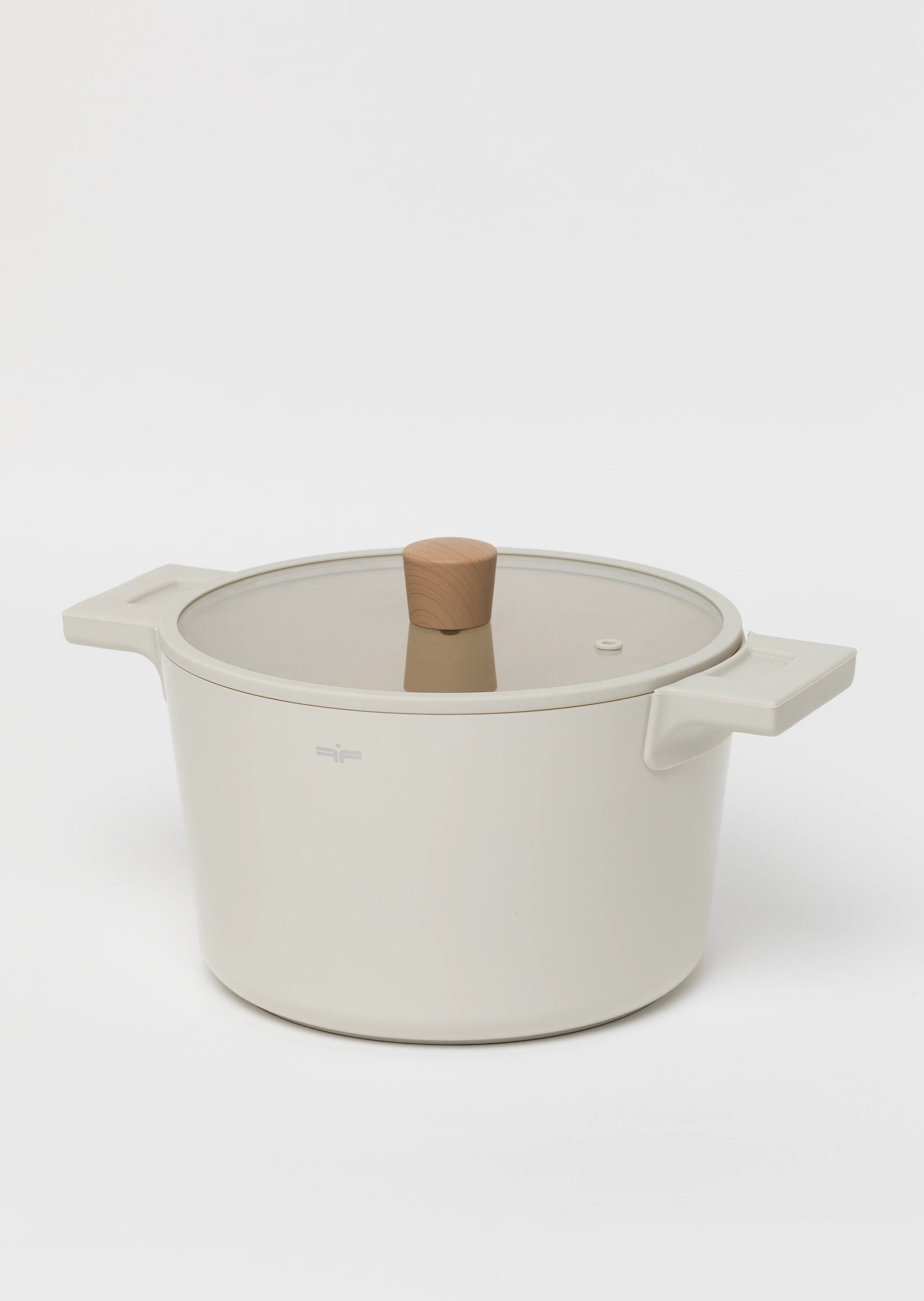 Garnek Aluminium Nube 24 cm 5,8 l