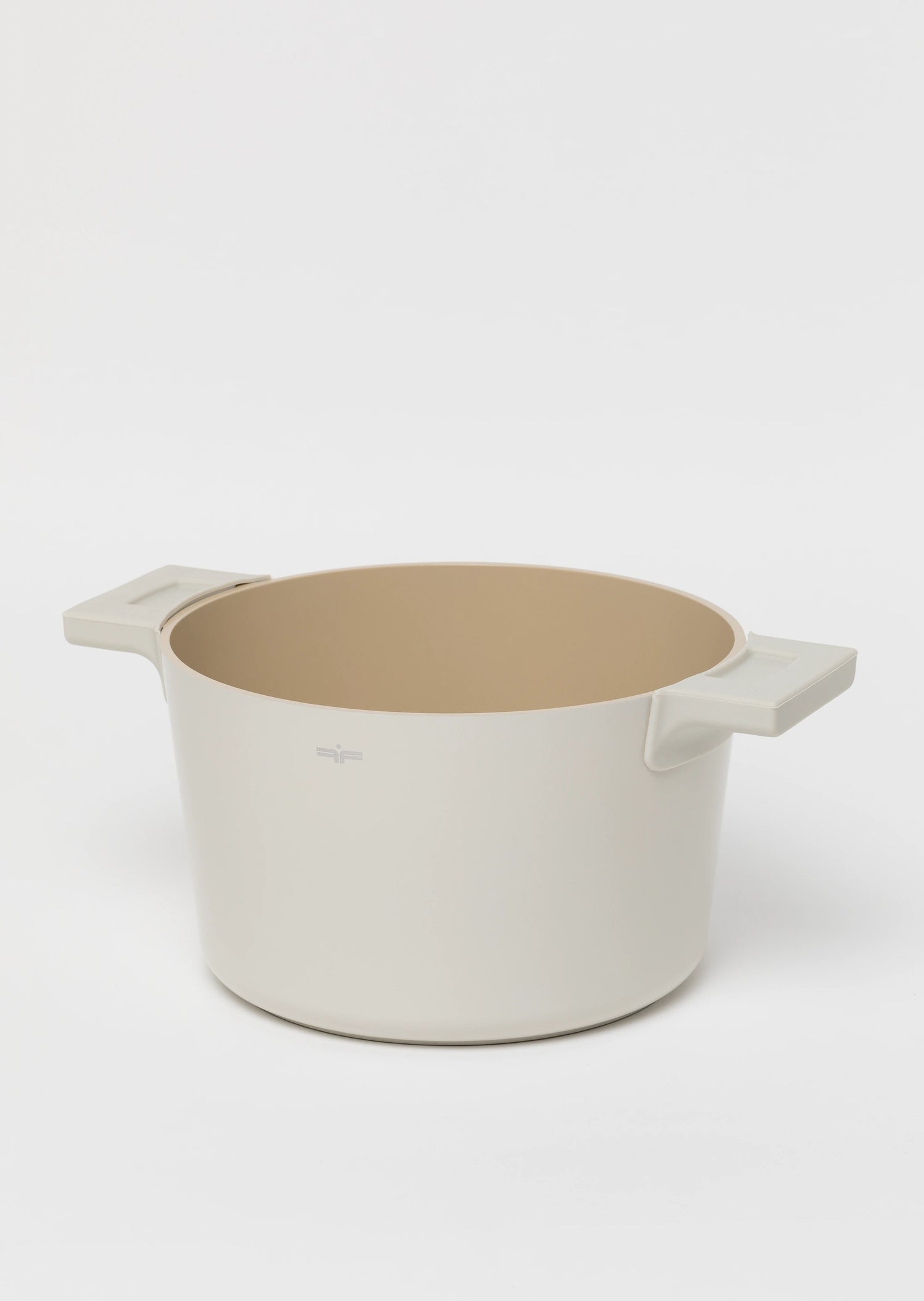 Garnek Aluminium Nube 24 cm 5,8 l