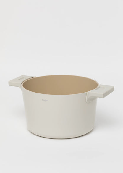 Garnek Aluminium Nube 24 cm 5,8 l