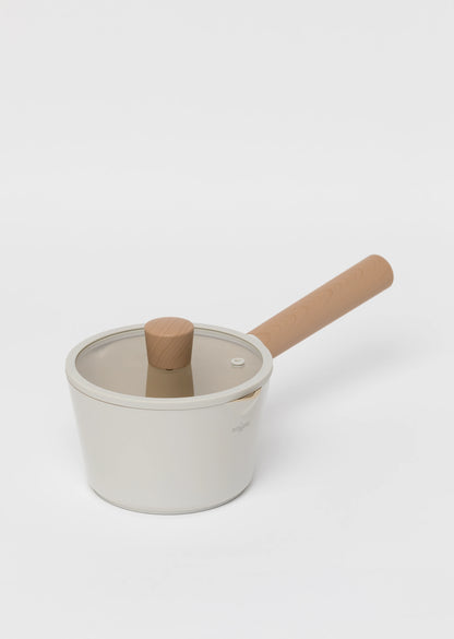 Rondel aluminiowy Nube 16 cm 1,6 l