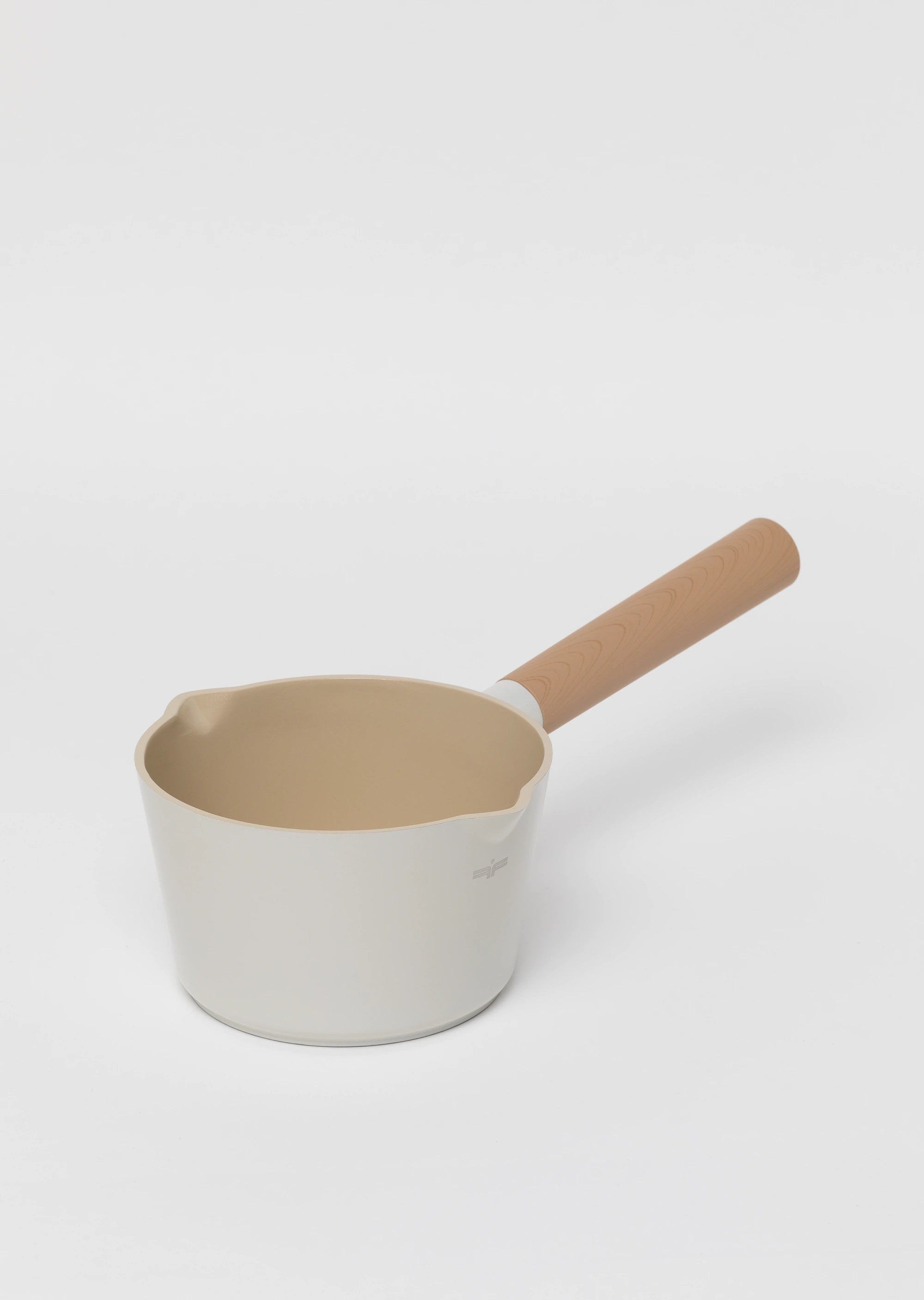 Rondel aluminiowy Nube 16 cm 1,6 l