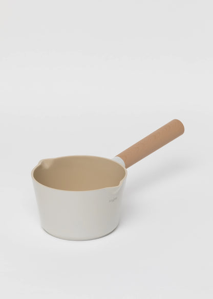 Rondel aluminiowy Nube 16 cm 1,6 l