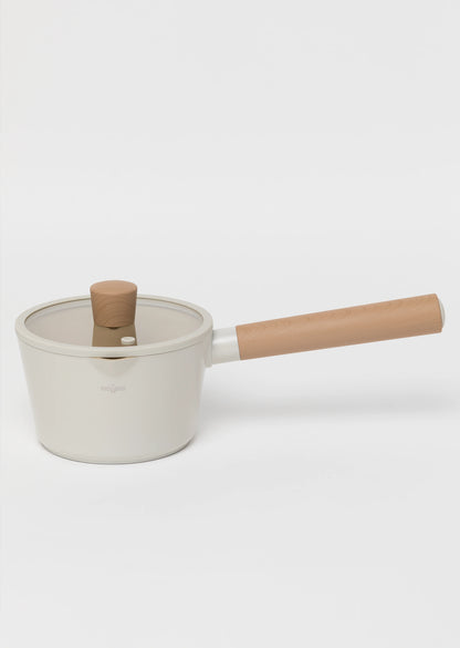 Rondel aluminiowy Nube 16 cm 1,6 l