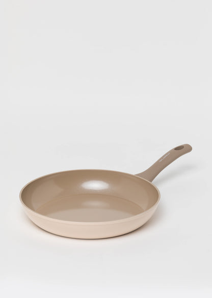 Zestaw patelni aluminiowych Mokka 20/24/28 cm