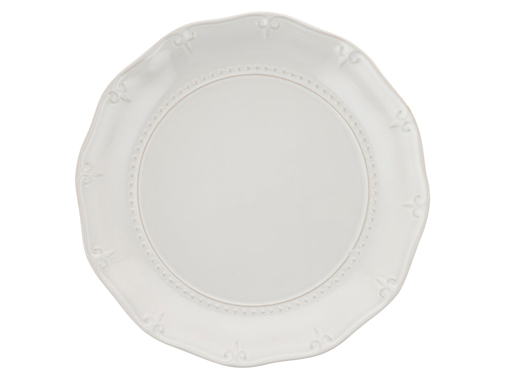 Zestaw 16 elementowy komplet porcelany Etera