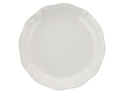 Zestaw 16 elementowy komplet porcelany Etera