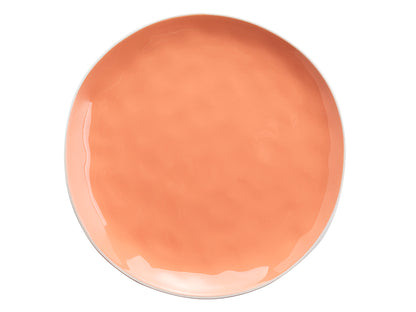 TALERZ PŁYTKI ARANCINI ORANGE 27CM