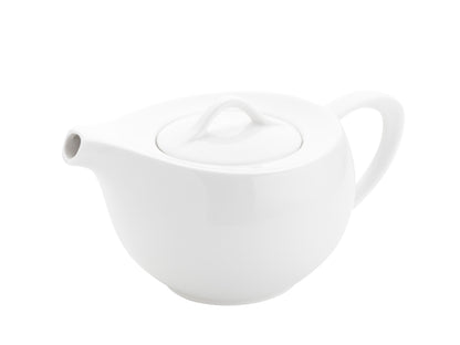 Imbryk do herbaty kawy Florina Moss 1 l porcelana
